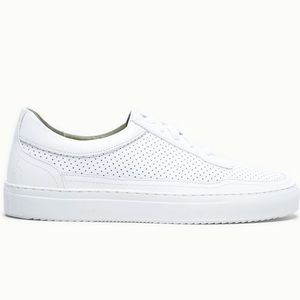 INKERMAN - Max Sneaker, Size 7